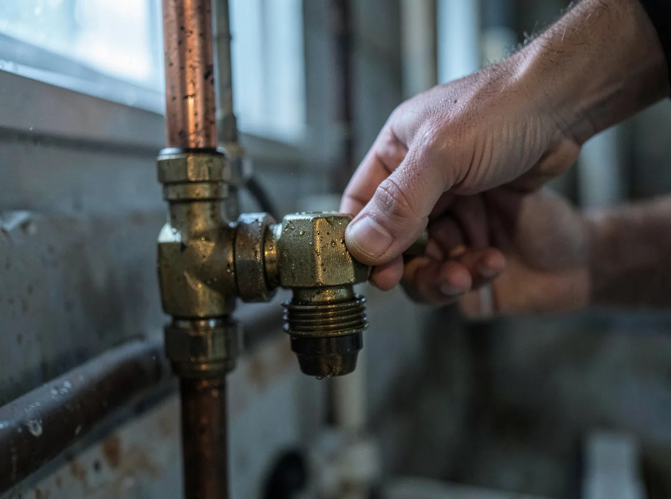 Emergency Plumber Magee, MS FAQs
